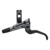 Shimano XTR BL-M9100 XC Race Disc Brake Lever - I-Spec EV - Left