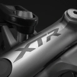 Shimano XTR BL-M9100 XC Race Disc Brake Lever - I-Spec EV - Left -Shimano 271441 03 c 542787