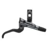 Shimano XTR BL-M9100 XC Race Disc Brake Lever - I-Spec EV - Right