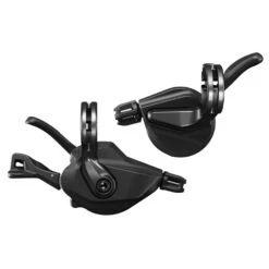 Shimano XTR SL-M9100 Rapidfire Plus Shifting Lever - 2x12-speed - Pair