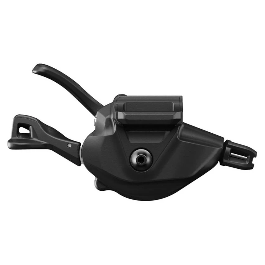 Shimano XTR SL-M9100 Rapidfire Plus Shifting Lever - I-Spec EV - 12-speed - Right 3 Shimano XTR SL-M9100 Rapidfire Plus Shifting Lever - I-Spec EV - 12-speed - Right