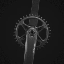 Shimano XTR FC-M9120-1 Enduro / Trail Crank 1x12-speed -Shimano 271555 03 c 543014