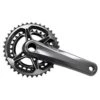 Shimano XTR FC-M9100-2 XC Race Crankset 2x12-speed