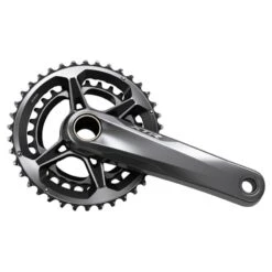 Shimano XTR FC-M9100-2 XC Race Crankset 2x12-speed