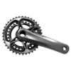 Shimano XTR FC-M9120-B2 Enduro / Trail Crankset 2x12-speed - Boost