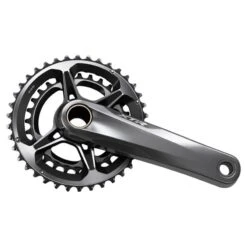 Shimano XTR FC-M9120-B2 Enduro / Trail Crankset 2x12-speed - Boost