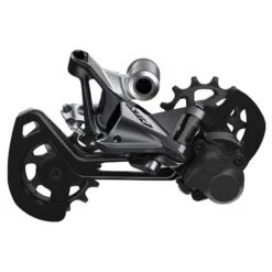 Shimano XTR RD-M9120-SGS Shadow RD+ Rear Derailleur - Long - 2x12-speed