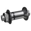 Shimano XTR HB-M9110-B Front Hub - Centerlock - 15x110mm Boost - E-Thru Axle
