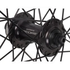 Shimano | Mavic - Deore M6000 | XM 119 Wielset - 29" | Clincher | Centerlock - QR -Shimano 273438 01 d 547699