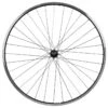 Shimano | Mavic - Deore Trekking HB-T610 | A 119 - 28 Inch Front Wheel - Rim Brakes - QR