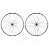 Shimano | Mavic - Deore Trekking T610 | A 119 - 28 Inch Wheelset - Rim Brakes - QR -Shimano 273482 00 d 547784