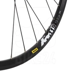 Shimano | Mavic - Deore M6000 | XM 119 Wielset - 29" | Clincher | Centerlock - QR -Shimano 273487 02 d 547795