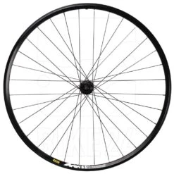 Shimano | Mavic - Deore M6000 | XM 119 - 26 Inch Wheelset - Centerlock - QR - Black 12 Shimano | Mavic - Deore M6000 | XM 119 - 26 Inch Wheelset - Centerlock - QR - Black -Shimano 273506 00 d 547830