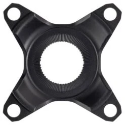 Shimano 4-Arm Spider Voorr STePS SM-CRE80 / SM-CRE70 Kettingblad -Shimano 275724 01 d 552591