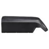 Shimano STePS BT-E6010 Battery For Down Tube Mounting - Black