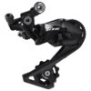 Shimano 105 RD-R7000 Achterderailleur - Shadow RD | 2x11-Voudig - Zwart -Shimano 276524 00 d 554066