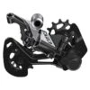 Shimano XTR RD-M9100 Shadow RD+ Rear Derailleur - 1x12-speed