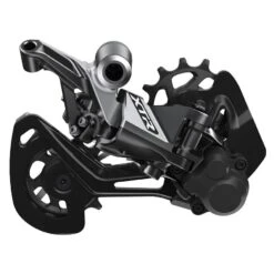 Shimano XTR RD-M9100 Shadow RD+ Rear Derailleur - 1x12-speed
