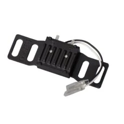 Shimano DH-3D37-QR Hub Dynamo - Centerlock - 9x100mm QR - Silver -Shimano 285441 01 d 577146 1