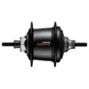 Shimano Nexus SG-C3001-7D Internal Gear Hub - Centerlock - 10x135mm Nut Type - 7-Speed - Black -Shimano 285618 00 d 577473
