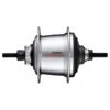 Shimano Nexus SG-C3001-7D Internal Gear Hub - Centerlock - 10x135mm Nut Type - 7-Speed - Silver -Shimano 285623 00 d 577490