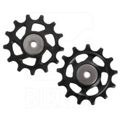 Shimano XTR Deralleurwieltjes - 12-Voudig