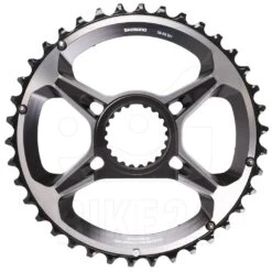 Shimano XTR Direct Mount Kettingblad - 4-Arm Für FC-M9100 / FC-M9120 - 2x12-Voudig -Shimano 286403 03 d 579136