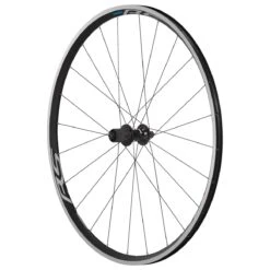 Shimano WH-RS100-CL Wielset - 28" | Clincher - QR 100/130 - HG-EV -Shimano 288732 02 d 585332