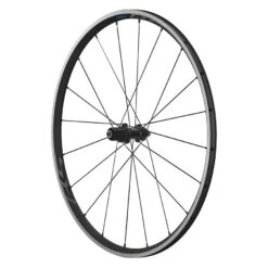 Shimano WH-RS300-CL Wielset - 28" | Clincher - QR 100/130 - HG-EV -Shimano 288738 02 d 585352