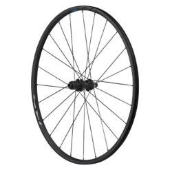 Shimano WH-RS370-TL Wielset - 28" | Clincher/Tubeless | Centerlock - 12x100mm | 12x142mm - HG-EV -Shimano 288743 02 d 585360