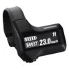 Shimano STePS Di2 SC-E7000 Display For E-Mountainbikes - Black -Shimano 289120 00 d 586282