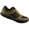 Shimano SH-AM501 All Mountain Shoe - Olive