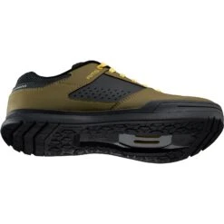 Shimano SH-AM501 All Mountain Shoe - Olive 9 Shimano SH-AM501 All Mountain Shoe - Olive -Shimano 295205 03 d 602198