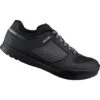 Shimano SH-AM501 All Mountain Shoe - Black