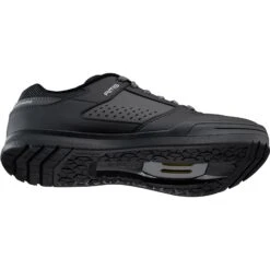 Shimano SH-AM501 All Mountain Shoe - Black -Shimano 295211 02 d 602209