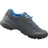 Shimano SH-MT3 SPD Women's Shoe - Grey