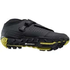 Shimano SH-ME701 Enduro Trail Shoe - Black 8 Shimano SH-ME701 Enduro Trail Shoe - Black -Shimano 295896 02 d 603783