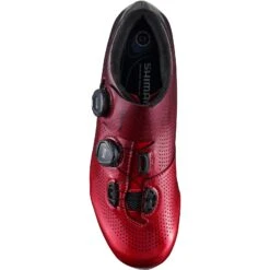 Shimano SH-RC701 Road Shoe - Red -Shimano 295922 02 d 603845