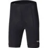 Shimano Sumire Dames Shorts - Black 2 Shimano Sumire Dames Shorts - Black -Shimano 296357 00 d 604787 1