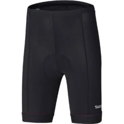 Shimano Sumire Dames Shorts - Black