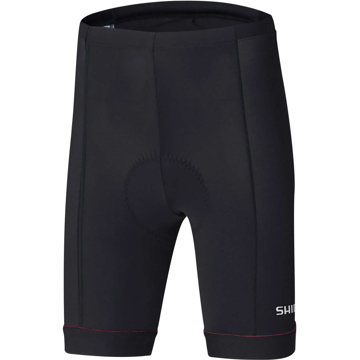 Shimano Junior Team Shorts - Black 3 Shimano Junior Team Shorts - Black