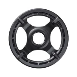 Shimano STePS SM-CRE61 Kettingblad - Donkergrijs -Shimano 296815 03 d 605530