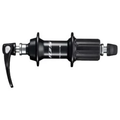 Shimano 105 FH-R7000 Rear Hub - 11-speed - QR - Black