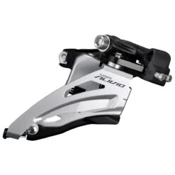 Shimano Alivio FD-M4020 / FD-M4020-B Side Swing Front Derailleur - 2x9-speed 7 Shimano Alivio FD-M4020 / FD-M4020-B Side Swing Front Derailleur - 2x9-speed -Shimano 299248 02 d 610812