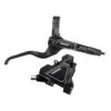 Shimano BL-MT201 + BR-UR300 Hydraulische Schijfrem - Flat Mount - Set Achter -Shimano 300143 00 d 612656