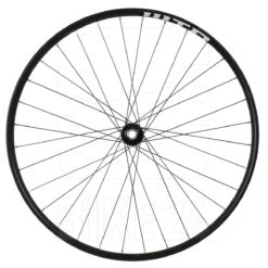 Shimano | WTB - Deore XT HB-M8010-B | ST I25 - 27.5 Inch Front Wheel - Centerlock - 15x110mm Boost