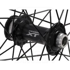 Shimano | WTB - Deore XT M8010 | ST I25 - 29 Inch Wheelset - Centerlock - 15x100mm / 12x142mm 11 Shimano | WTB - Deore XT M8010 | ST I25 - 29 Inch Wheelset - Centerlock - 15x100mm / 12x142mm -Shimano 305387 01 d 626521 5