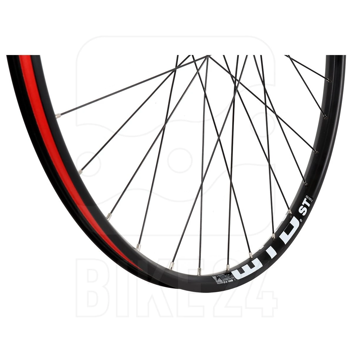Shimano | WTB - Deore XT M8010 | ST I25 - 29 Inch Wheelset - Centerlock - 15x100mm / 12x142mm 8 Shimano | WTB - Deore XT M8010 | ST I25 - 29 Inch Wheelset - Centerlock - 15x100mm / 12x142mm - Afbeelding 6