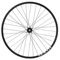 Shimano | WTB - Deore XT FH-M8010-B | ST I25 Achterwiel - 27.5" | Centerlock | 12x148mm Boost - Zwart