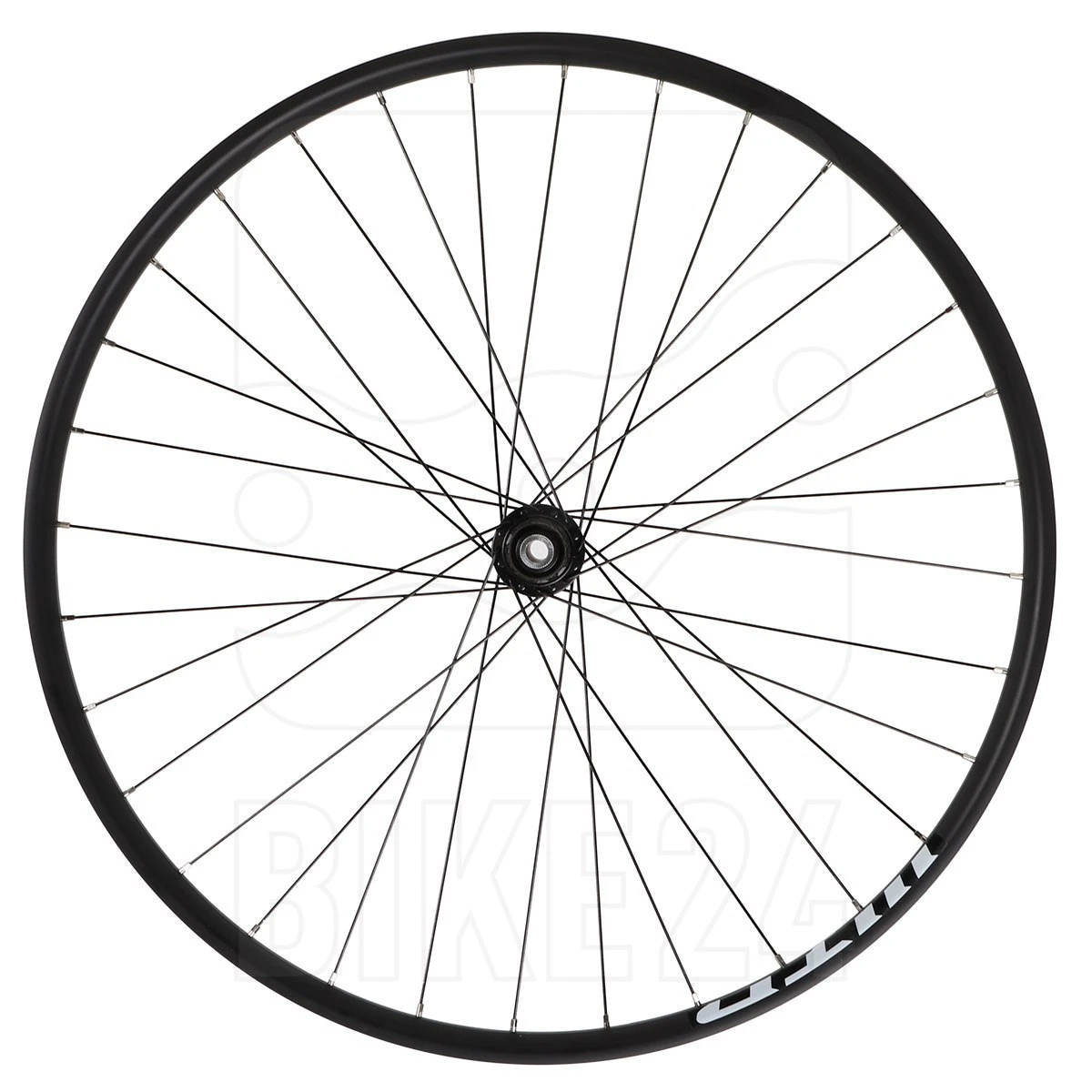 Shimano | WTB - Deore XT M8010-B | ST I25 - 29 Inch Wheelset - Centerlock - 15x110mm / 12x148mm Boost 6 Shimano | WTB - Deore XT M8010-B | ST I25 - 29 Inch Wheelset - Centerlock - 15x110mm / 12x148mm Boost - Afbeelding 4